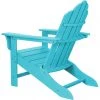 Hanover All-Weather Contoured Adirondack Chair -Hanover Sales 1246905