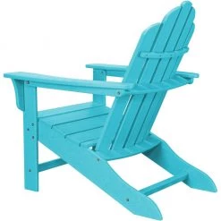 Hanover All-Weather Contoured Adirondack Chair