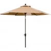Hanover Monaco Table Umbrella, MONACOUMB 2 Hanover Monaco Table Umbrella, MONACOUMB -Hanover Sales 1247008