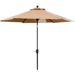Hanover Monaco Table Umbrella, MONACOUMB