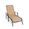 Hanover Monaco Chaise Lounge Chair, MONCHS 2 Hanover Monaco Chaise Lounge Chair, MONCHS -Hanover Sales 1247009