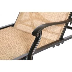 Hanover Monaco Chaise Lounge Chairs, Set of Two, MONCHS2PC -Hanover Sales 1247010 A3