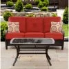 Hanover Orleans 2-Piece Patio Set 1 Hanover Orleans 2-Piece Patio Set -Hanover Sales 1247055