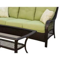 Hanover Orleans 2-Piece Patio Set 9 Hanover Orleans 2-Piece Patio Set -Hanover Sales 1247055 A2
