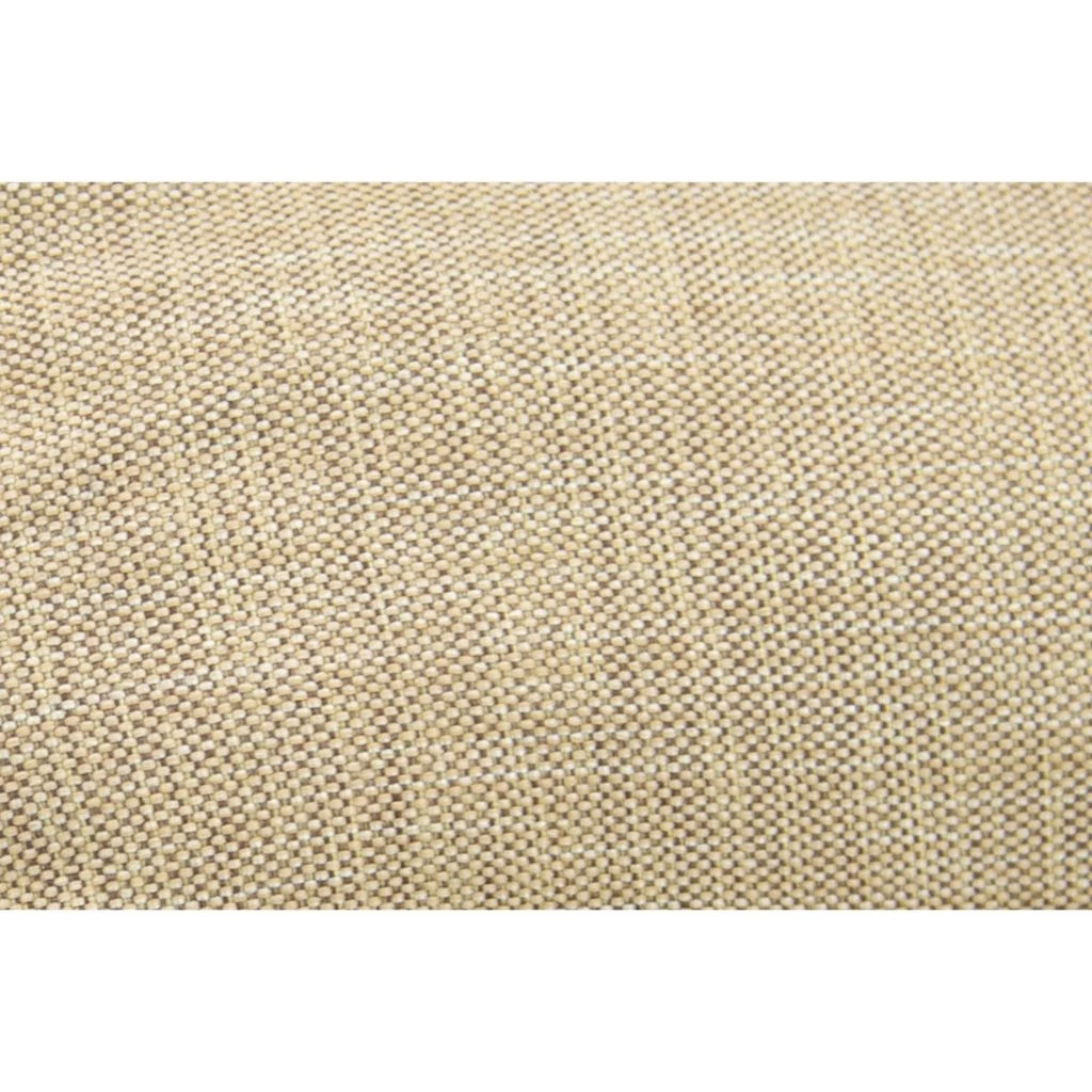 Hanover Summer Night 5-Piece Fire Pit Conversation Set with Natural Oat Cushions, 30k BTU, SUMMRNGHT5PCTAN 4 Hanover Summer Night 5-Piece Fire Pit Conversation Set with Natural Oat Cushions, 30k BTU, SUMMRNGHT5PCTAN - Image 2