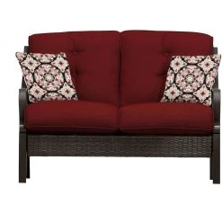 Hanover Ventura 4 pc. Patio Set, VENTURA4PC -Hanover Sales 1247247 A6