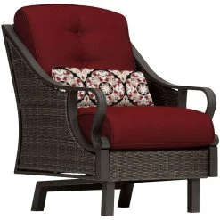 Hanover Ventura 4 pc. Patio Set, VENTURA4PC -Hanover Sales 1247247 A7