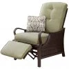 Hanover Ventura Outdoor Luxury Recliner, VENTURAREC -Hanover Sales 1247249