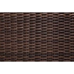 Hanover Ventura Outdoor Luxury Recliner, VENTURAREC -Hanover Sales 1247249 A6