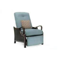 Hanover Ventura Outdoor Luxury Recliner, VENTURAREC -Hanover Sales 1247250