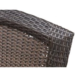 Hanover Strathmere 6 pc. Lounge Set in Crimson Red, STRATH6PC-S-RED 21 Hanover Strathmere 6 pc. Lounge Set in Crimson Red, STRATH6PC-S-RED -Hanover Sales 1342835 A9