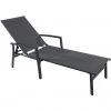 Hanover Halsted Padded Chaise, HALSTEDCHS-AL 2 Hanover Halsted Padded Chaise, HALSTEDCHS-AL -Hanover Sales 1684434