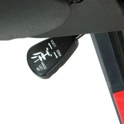 Hanover Commando Ergonomic Gaming Chair, Adjustable Gas Lift Seating and Lumbar Support, HGC0108 -Hanover Sales 1718221 A5