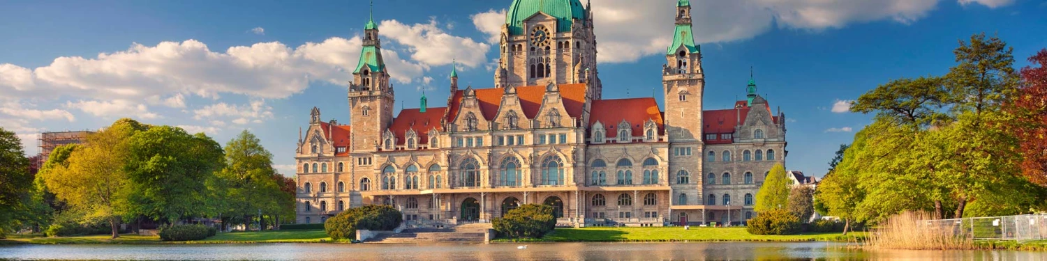 Hanover Sales -Hanover Sales 1