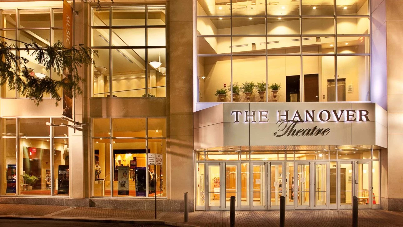 Hanover Sales -Hanover Sales 2